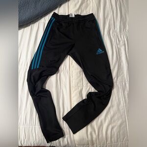 Men’s Adidas Track Pants Size Small